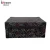 Import Keyson Flower Patterned Leather Lighted Makeup Station With Extendable Trays from China