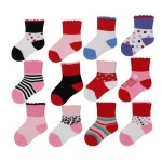 kid baby sock for girl sock Apparel Hosiery knitting socks