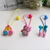 Kids Baby Hair Accessories Acrylic Hair Clips Hairpins For Girls