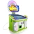 Import Kids hitting Coin Operated baby aquarium hammer simulator 2 players games from China