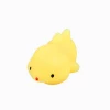 kids TPR Slow Rising Anti Stress Anxiety Animal Toys Cute Random children&#39;s vent squishy toy Set