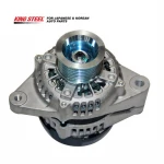 KINGSTEEL Car Spare Parts Alternator 27060-0L020 For Toyota Hilux 1KD 2KD