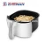 Import kitchen appliance air oiless fryer electric deep fryer without oil electric hot air pot from China