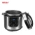 Import kitchen appliance cookware digital microwave multicooker non stick insta pot automatic aluminum pressure electric rice cooker from China