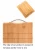 Import Kitchen Bamboo Beechg Wooden Ironwood Cutting Board Chopping Block with Stainless Steel Tray from China