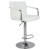 Import kitchen counter chair bar stool swivel high chair bar stool modern from China
