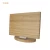 Import Kitchen Display Stand Bamboo Magnetic Knife Block  Magnetic Knife Holder from China