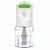 Import Kitchen electrical appliances electric vegetable mini food processor from China