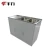 Import Kitchen Furniture Metal Steel Sink Base Cabinet from China