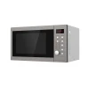 Kitchen Parts Touch Panel Microwave Oven With  Rack