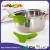 Import Kitchen Pot Round Deflector Edge Creative Kitchen Tools Liquid Silicone Funnel from China