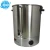 Import Kitchenware Big Capacity Water Cooker Electric Water Boiler with Digital Control 20 Liter 30L Urn from China