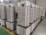 300KN  Dual Column Hydraulic Universal Testing Machine