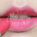 KOLORTEK High Quality Cosmetic Grade D&C Red 27 Pigment
