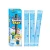 Import Korean Anime Character Pororo Choco Stick Snack For Children Popping in Mouth Shooting Star from South Korea