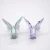 Korean smooth small acetate hair claws pretty butterfly hair clips for women