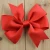 Import Korean style Multi-color Bow shape Ribbon party Gifts Birthday Hair accessories for children&#x27;s and women&#x27;s from China