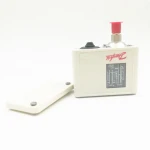 KP1 KP5 high pressure control switch PSI HVAC control