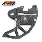 KTM New CNC Billet 20mm 25mm Axle Rear Brake Disc Guard