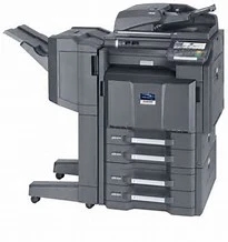 Kyocera MITA New Multifunctional Printer Copier TASKalfa5501i