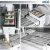 Import KZW-8060/D HUALIAN High-Table Automatic Strapping Machine for Production Line from China