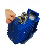 Lab Equipment freeze drying vegetables benchtop freeze dryer equipment qualification