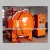 Import Lab heating equipment 1400.C Bright Annealing Furnace from China
