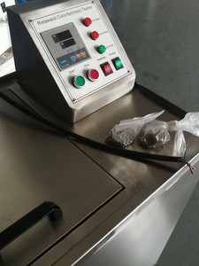 Lab Textile AATCC Washing Machine, Fabric Washing Fastness Tester for Color Fastness Test