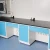 Import Laboratory solutions manufacturer customized lab furniture workbench from China