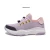 Import Ladies fashion new sports shoes lightweight breathable casual sneakers from China