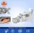 Import Large capacity electric meat cutter/used bowl cutter/meat sliver cutter ZB330 from China