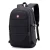 Import Large-Capacity Swiss Gear Outdoor Backpack Waterproof Laptop Bag from China