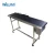 Import Large Conveying Capacity Small Desktop Materials Handling Assembly Line Belt Conveyor from China