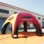 Import Large Giant Custom Printed Outdoor Advertising  Arch Tent  Inflatable from China