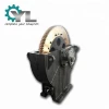 Large Non Standard Transmission Planetary Worm Gear Speed Reducer
