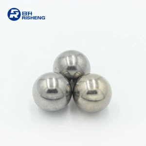 large quantity AISI 440C high hardness 440c stainless steel balls