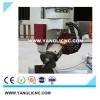 large scale function yacht/ boat/car/shoes molding making cnc router 5 axis cnc machine with CE