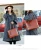 Import latest leather handbag Luxury Elegant Female Big Bags Women&#39;s PU Leather Handbag Women Purses Messenger Bag from China