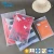 Import LDPE Clear/Transparent Custom PE Plastic Zipper Bag from China
