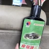 Leather Cleaner Solution Auto Car Glass Leather Wheel Brake Foam Cleaner Car Seat Cleaner