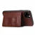 Leather protector cover case wallet phone case with clip and holder TPU+PC case