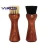 Import Leather Shoes Supplies Polishing Brush Household Leather Cleaning Tool Mini Bristle Brush from China