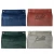 Import Leather tissue cover holder PU leather tissue box from China