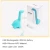 Import LED Cute Dinosaur Nightlight Baby SleepingTimming Light Touch Switch Bedroom Table Lamp USB Rechargeable for Kids Children Gift from China