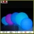 Import LED Pool Lights//IP68 Waterproof LED Ball/Floating LED Ball Light For Swimming Pool Decor from China