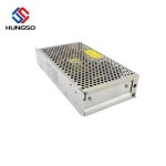 Led power transformer dc 24v 5a power supply led driver 120w