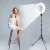 Import LED Selfie Stick Ring Fill Light 12inch Dimmable Camera Phone Ring Lamp With Stand Tripod For Makeup Video Live Studio from China