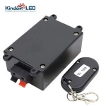 Led Single Color Dimmer One routes RF dimming controller for single color led strip light