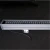 Import LED Wash Lamp 36*3W waterproof outdoor high power led wall washer 108w from China