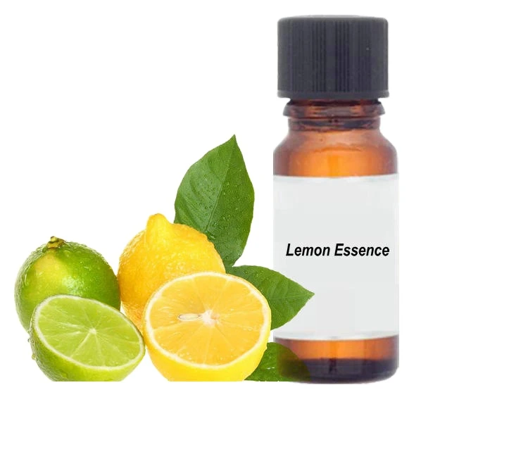 Lemon Essence, Lemon Flavour